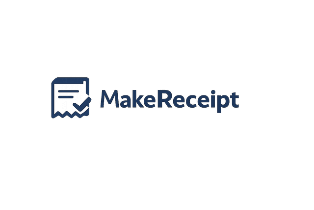 MakeReceipt